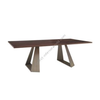 Smania / Dining tables / Phoenix