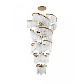 Castro Lighting / Pendants & Suspension Lights / Twist 5915