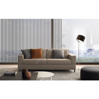 Barzaghi Salotti / Sofas / Twist