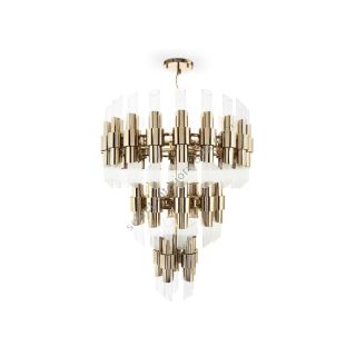 Luxxu / Chandeliers / Tycho