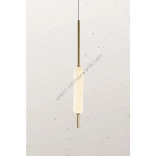 Il Fanale / Pendants & Suspension Lights / Typha 285.01.ON