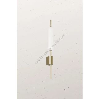 Il Fanale / Wall Lights / Typha 285.05.ON