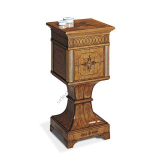 Francesco Molon / Pedestals / New Empire U20