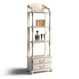 Francesco Molon / Bookcases / Minion Etagère U252.04
