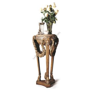 Francesco Molon / Pedestals / New Empire U28-B