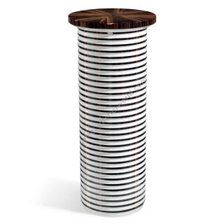 Francesco Molon / Pedestals / Eclectica Rings U510