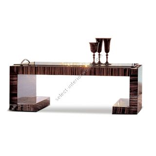 Francesco Molon / Bed Trays / Eclectica Spencer U511