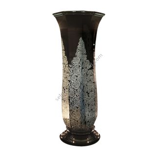 Francesco Molon / Pedestals / Eclectica Fifth Avenue U513