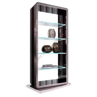 Francesco Molon / Bookcases / MolonDesign Corsocomo U700