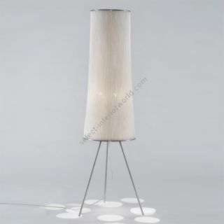 Arturo Alvarez / Floor Lamps / Ura UR03