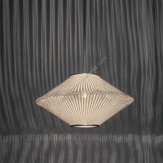 Arturo Alvarez / Pendant Lights / Ura 1 UR104