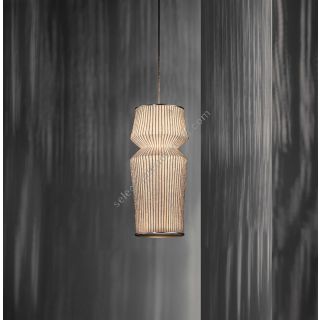 Arturo Alvarez / Pendant Lights / Ura UR204