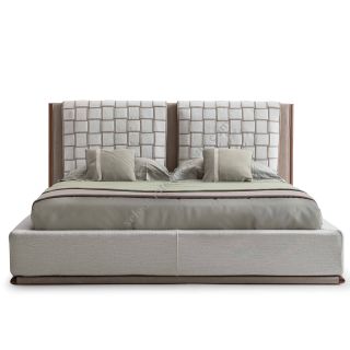 Ulivi Salotti / Beds / Clay Braid