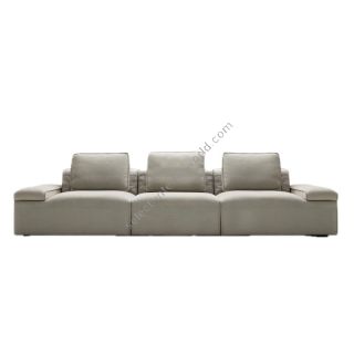 Ulivi Salotti / Sofas / Domino