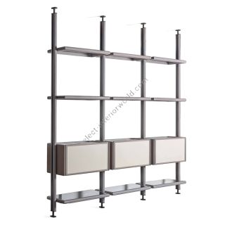 Ulivi Salotti / Shelves / Joker