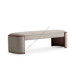 Ulivi Salotti / Benches / Lorinda