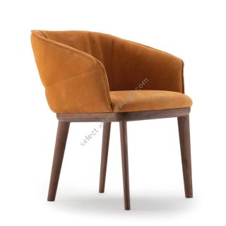 Ulivi Salotti / Chairs with Arms / Senica