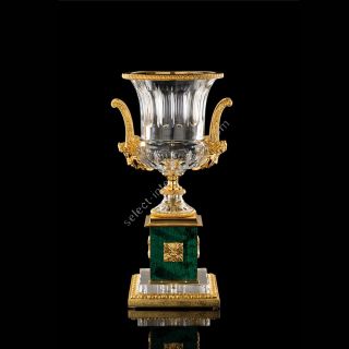 Badari / Decorative Vases / Doctors Vase V1-135-20-TR-ML