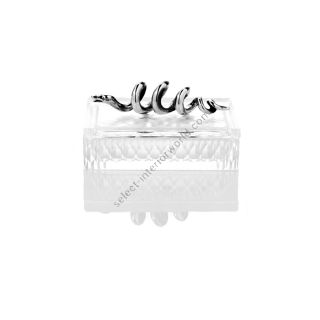 Badari / Jewellery Boxes / Eden V1-672/21/TR