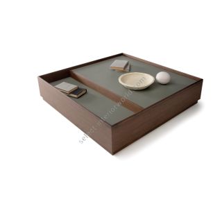 Ulivi Salotti / Coffee & Cocktail tables / Vanille