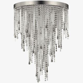 Multiforme / Vanity PL7660-90x85 / Ceiling lamp