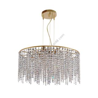 Castro Lighting / Pendants & Suspension Lights / Varsovia 3460.70