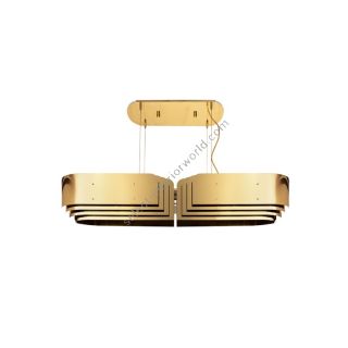 DelightFULL / Pendants & Suspension Lights / Vaughan