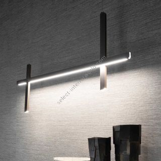 Zanaboni / Island Lighting / Vega