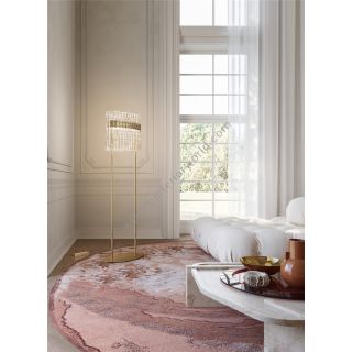 Masiero / Floor Lamps / Vegas Stl