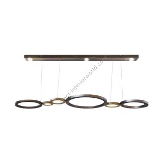 Contardi / Pendants & Suspension Lights / Vegas