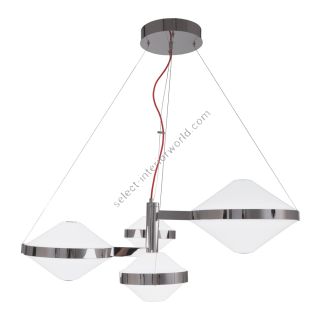 Patrizia Garganti / Pendants & Suspension Lights / Velasca 01