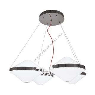 Patrizia Garganti / Pendants & Suspension Lights / Velasca 02