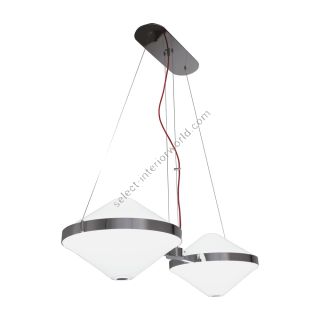 Patrizia Garganti / Pendants & Suspension Lights / Velasca 08