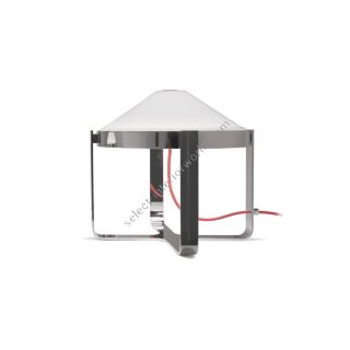 Patrizia Garganti / Table Lamps / Velasca 11