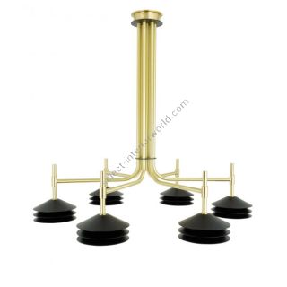 Estro / Chandeliers / Velia M364-2
