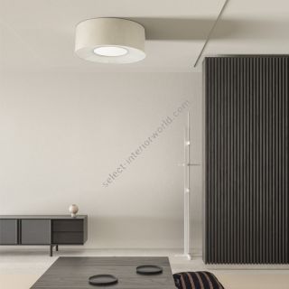 Axolight / Ceiling / Velvet