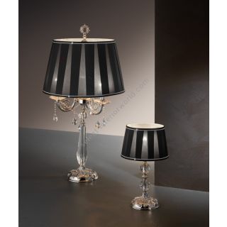 Euroluce Lampadari / Table lamps / Venere LG1+LP1