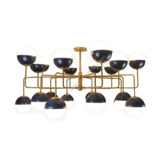 Estro / Chandeliers / Venere M435