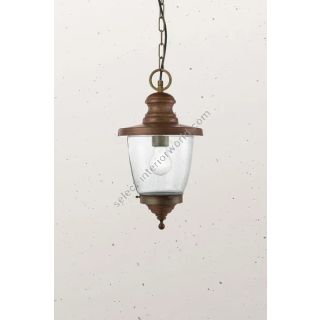 Il Fanale / Outdoor Lanterns / Venezia 248.07.ORT