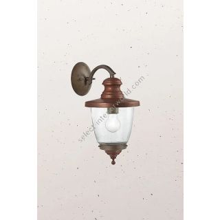 Il Fanale / Outdoor Wall Lights / Venezia 248.09.ORT