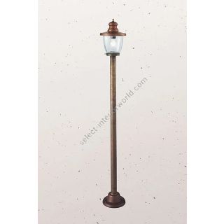 Il Fanale / Outdoor Post Ligths / Venezia 248.15.ORT