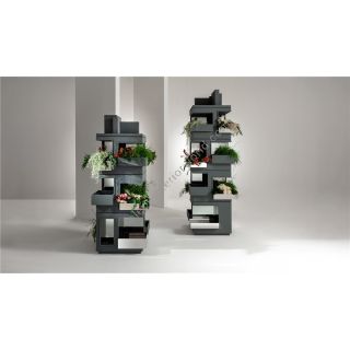 Laurameroni / Sideboards & Units / Vertical Garden