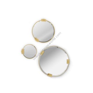 Luxxu / Wall Mirrors / Vertigo Set