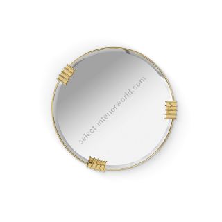 Luxxu / Wall Mirrors / Vertigo