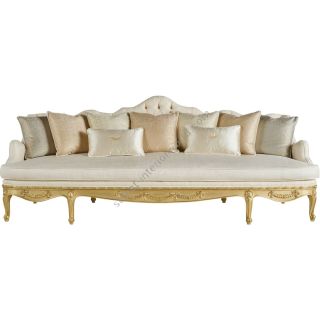 Jumbo Collection / Sofas / Verveine