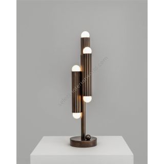 Schwung design / Table Lamps / Vesta Table