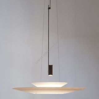 Vibia / Pendant LED Lamp / Flamingo 1540