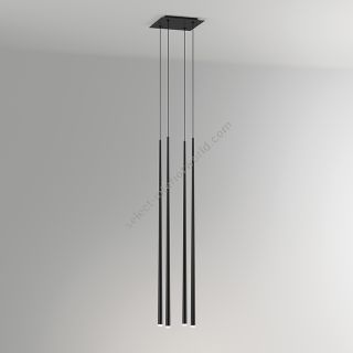 Vibia Slim 0931, 0933, 0937 / Hanging LED Lamp