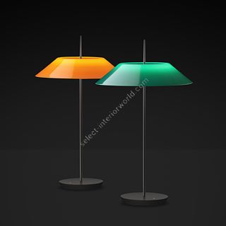 Vibia Mayfair 5500 Table Lamp LED