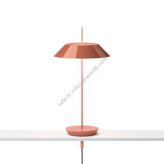 Vibia Mayfair Mini 5496 Table Lamp